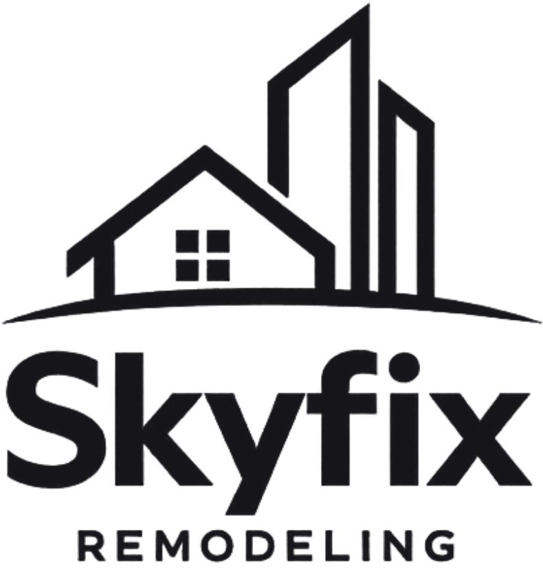 Skyfix Tile and Remodeling LLC logo